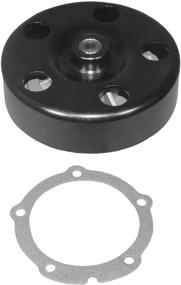 img 3 attached to ACDelco 252 895 Professional Water Pump