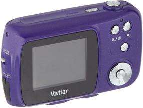 img 2 attached to Vivitar 9112SL ViviCam Digital 1 8 Inch