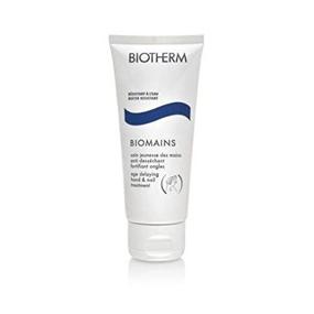 img 1 attached to 👀 Biotherm Age Delaying Hand and Nail Treatment, 3.3 oz