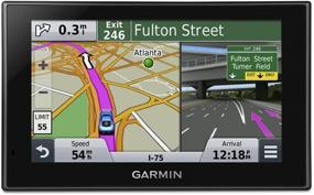 img 1 attached to 🌍 Обновленный навигатор Garmin Nuvi 2639LMT GPS для Северной Америки.