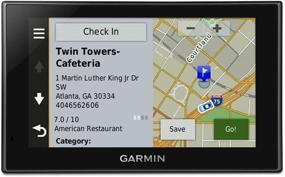 img 3 attached to 🌍 Обновленный навигатор Garmin Nuvi 2639LMT GPS для Северной Америки.