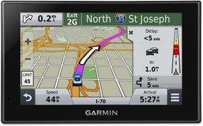 img 2 attached to 🌍 Обновленный навигатор Garmin Nuvi 2639LMT GPS для Северной Америки.