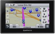 🌍 обновленный навигатор garmin nuvi 2639lmt gps для северной америки. логотип