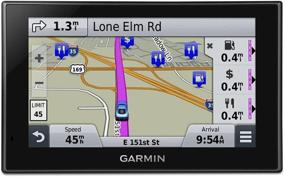 img 4 attached to 🌍 Обновленный навигатор Garmin Nuvi 2639LMT GPS для Северной Америки.