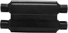 img 1 attached to Enhance Performance with Flowmaster 8425454 Super 44 409s Muffler - 2.5 In(D)/2.5 Out(D)