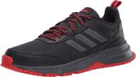 active adidas rockadia trail sneaker логотип