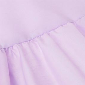 img 1 attached to Bedding Regal Diaper Stacker Lavender