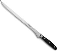 arcos 162300 manhattan cuchillo jamonero logo