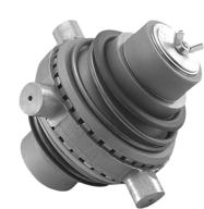 🦍 yukon gear & axle гризли локер yglgm14t-30 для грузовиков gm 10.5" с задним мостом на 14 болтов и валами 30 сплайнов. логотип
