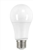💡 s29596 satco medium finish frosted: ideal lighting solution for any space логотип