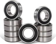 bonbo 6003 rs bearings 17x35x10mm double logo