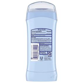 img 3 attached to Suave Antiperspirant Deodorant Shower Fresh