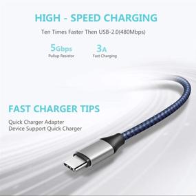 img 2 attached to ⚡ 2019 MacBook Samsung Compatible Charger