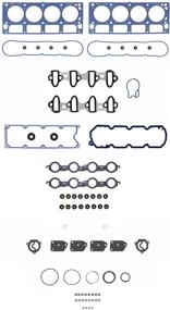 img 4 attached to FEL PRO HS 26190 PT 2 Gasket