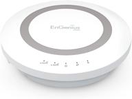 📶 engenius esr600 wireless n600 router with gigabit, usb, and dual band 2.4/5 ghz logo