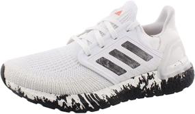img 4 attached to Adidas Womens Ultraboost Sneaker White