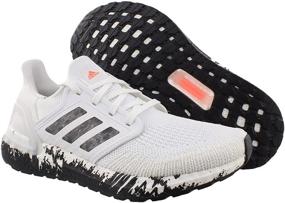 img 3 attached to Adidas Womens Ultraboost Sneaker White