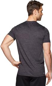 img 2 attached to Top-Rated RBX Active Performance Athletic T Shirt for an Unbeatable Workout Experience!