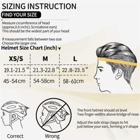 img 2 attached to 🛹 Sposuit Skateboard Helmet - Comfortable for Kids, Youth, and Adults - Adjustable Helmet for Skateboarding, Cycling, Biking, Scootering, Roller Skating, BMX, and Rollerblading