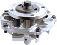 💦 efficient performance: hitachi wup0009 engine water pump for maximum pumping power logo