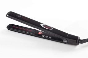 img 1 attached to 💇 Muk Haircare 230IR Style Stick: Enhance Your Hair Styling Experience