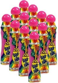 img 1 attached to Dab Ink Dozen Bingo Dauber Sports & Fitness