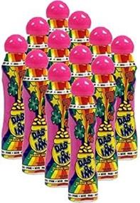 img 3 attached to Dab Ink Dozen Bingo Dauber Sports & Fitness