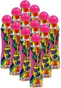 img 2 attached to Dab Ink Dozen Bingo Dauber Sports & Fitness