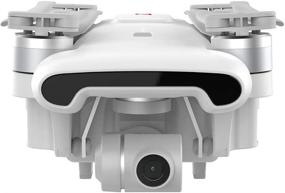 img 2 attached to 🚁 XiaoMi FIMI X8 SE 2020: Advanced Quadcopter UAV with 4K Video, 8km Range Transmission, and 35mins Flight Time - The Perfect Drone for Adults!