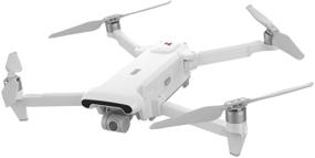 img 3 attached to 🚁 XiaoMi FIMI X8 SE 2020: Advanced Quadcopter UAV with 4K Video, 8km Range Transmission, and 35mins Flight Time - The Perfect Drone for Adults!