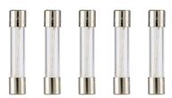 🔌 bussmann agc 3 fuse: top-notch glass acting fuse for optimal performance logo