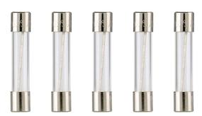 img 4 attached to 🔌 Bussmann AGC 3 Fuse: Top-Notch Glass Acting Fuse for Optimal Performance