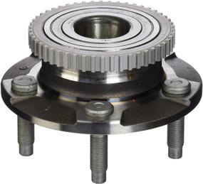 img 1 attached to Timken 513092 Axle Bearing Assembly