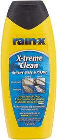 img 2 attached to Rain X 5080217 Windshield Treatment Fluid_Ounces