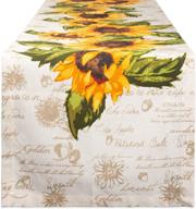 🌻 dii camz11171 sunflowers - everyday party décor логотип