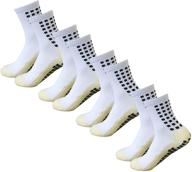 ⚽️ soccer socks football basketball sports: optimal performance and comfort logo