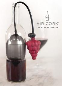 img 2 attached to Контейнер для вина Air Cork AC