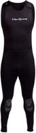 🔝 performance-driven neosport wetsuits men's premium neoprene 7mm john: unmatched quality and fit logo