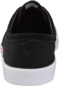 img 2 attached to Polo Ralph Lauren Sneaker Newport Men's Shoes in Fashion Sneakers