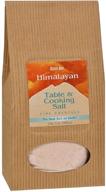 himalayan table and cooking salt логотип