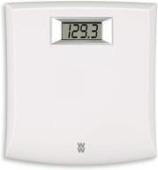 weight watchers digital scale logo