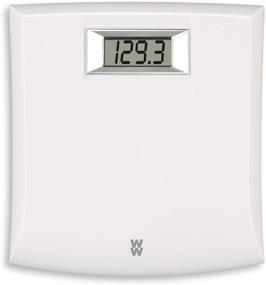 img 4 attached to Weight Watchers Digital Scale