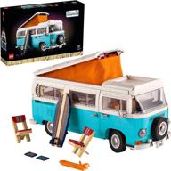 creator expert volkswagen campingbus 10279 logo