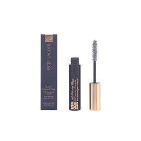 img 1 attached to Estee Lauder Lash Primer Plus Full Treatment Formula - 5ml