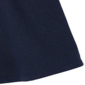 img 3 attached to Girls' Solid Uniform Skirts & Skorts by Childrens Place - Stylish & Quality Girls' Clothing