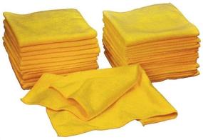 img 3 attached to 🛀 Kirkland Ultra Plush Microfiber Towels - 12 Pack