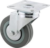 🔍 steelex d2594 3 inch 150 lb swivel: find the best quality and versatility logo