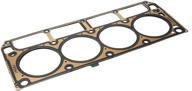 genuine gm cylinder 🧠 head gasket - part #12589227 logo