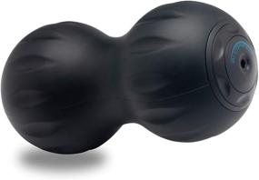 img 4 attached to Bi Comfer Vibrating Massager Rechargeable Myofascial