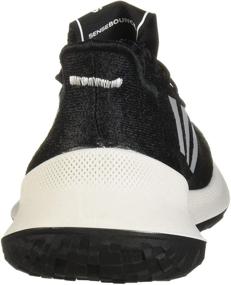 img 2 attached to 👟 Adidas SenseBOUNCE Solar White Running Shoes